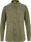 övik Hemp Shirt LS W