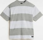Bergman Stripe SS
