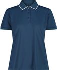 Woman Polo