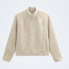 Bamburgh Half Zip Loft Fleece AF