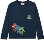 LWTAJ 711 - T-shirt Long Sleeve