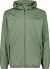 MAN Jacket Rain FIX Hood
