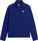 Mens Glacier Fleece 1/4 Zip Jacket