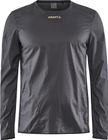 Pro Hypervent Long Sleeve Wind TOP Men