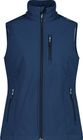 Woman Vest