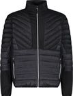 MAN Jacket Hybrid