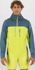 Lavaredo Rain EVO Jacket
