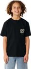 Archive Ripped Tee-boy