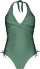 Isla Halter One Piece
