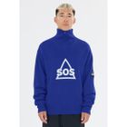 Tignes Uni Windstopper Knit