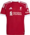 Liverpool FC 25/26 Home Jersey Kids