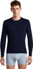 M Anatomica Long Sleeve Crewe