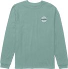 Salty Fill LS Tee