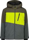 KID Ski Jacket FIX Hood