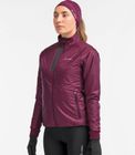 Women Hybridjacket Athletica PL60