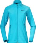 Rabot Fleece Midlayer Jacket Women