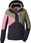 KSW 209 Grls Ski Jacket