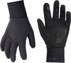 Woman Gloves Hybrid