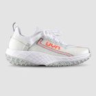 Woman Urban Trail NEW Re-make Shoes White Sole