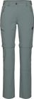 Runbold IV Zip Off Pants Women