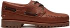 Mens Boat Shoe