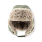 Matcrister Teddy Lined Winter Hood