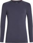 M Mer 260 Zoneknit Seamless Long Sleeve Crewe