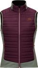 Women Fusion Stretch Vest