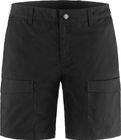 Abisko Hybrid Trail Shorts W