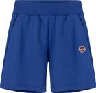 Bermuda Joggers