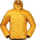 Senja Down Light Jacket W/Hood