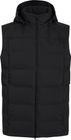 Arn M's Down Vest