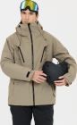 Palmdale M Ski Jacket W-pro 10000