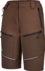 Shorts Ws Brown-wood