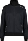 Woman Jacket FIX Hood