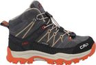 Kids Rigel Mid WP Trekking Shoes