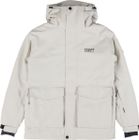 U Mountain Cargo Jacket