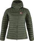 Expedition Lätt Hoodie W