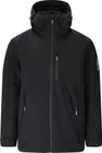 River M Insulated Ski Jacket W-pro 15000