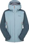Kinetic Alpine 2.0 Jacket Wmns