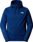 Mens Reaxion 2.0 Hooded Full Zip Jacket