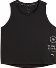 W Puma X Hyrox Cloudspun Thermoadapt Crop Tank