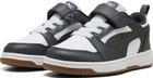 Rebound V6 Lo AC+ PS