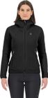 Moiazza Retrò Hoodie W Fleece