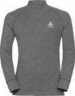 Active Warm ECO Kids Long-sleeve Turtleneck Base Layer Top