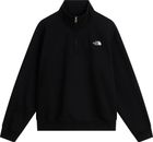 Mens TNF Essential Simple Dome RLX 1/4 Zip