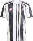 Juventus 25/26 Home Jersey