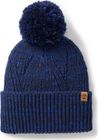 Mens Fashion Rib Cuff Beanie