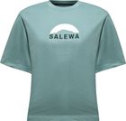 Eagle Sunrise T-shirt W