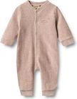Jumpsuit Long Sleeve Avery Sky